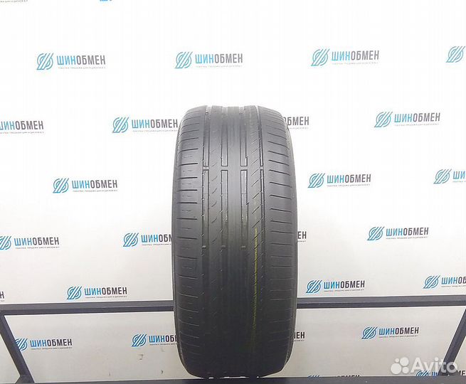 Continental ContiPremiumContact 5 245/45 R18 100Y