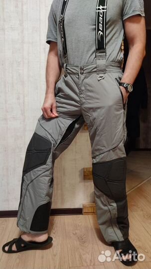 Горнолыжные/сноубордические штаны Baon