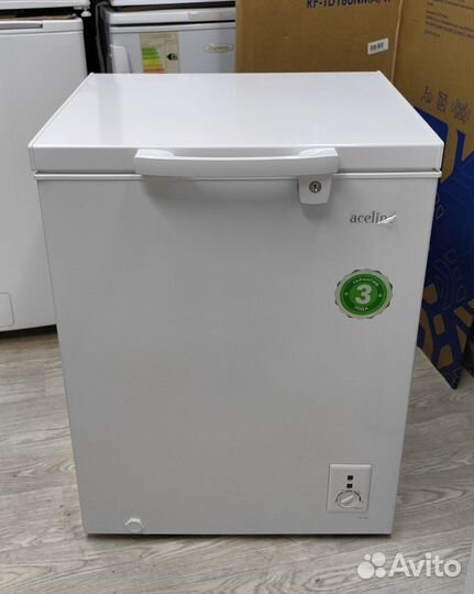 Морозильник/холодильник Aceline
