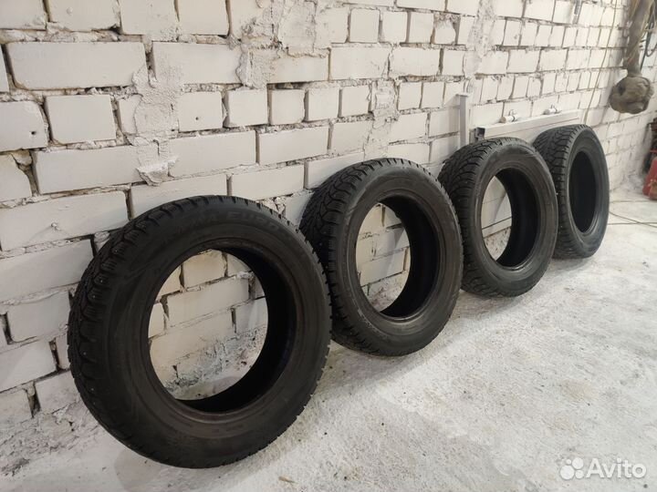КАМА Кама-Евро-519 185/65 R15 88T
