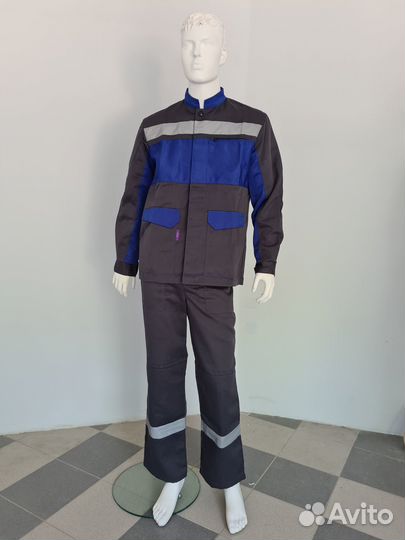 Костюм 