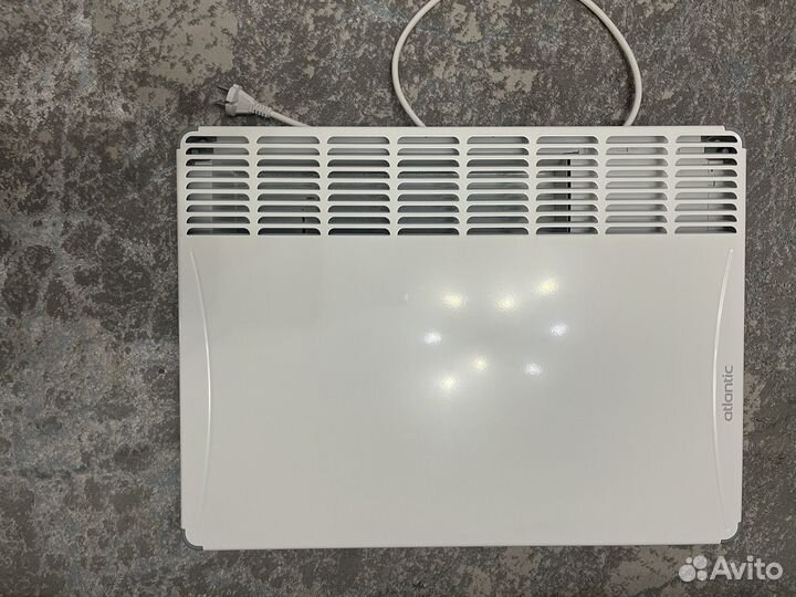 Конвектор электрический Atlantic F17 essential