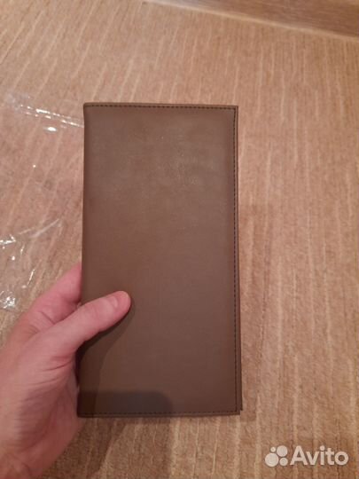 Портмоне для документов