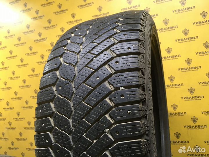 Gislaved Nord Frost 200 235/45 R18 98T