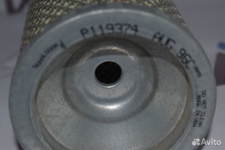 Воздушный фильтр Donaldson P119374