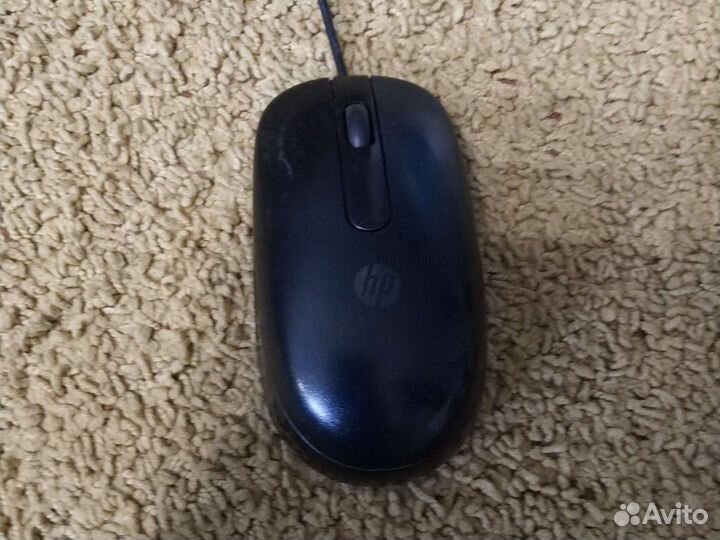 Компьютерная мышка