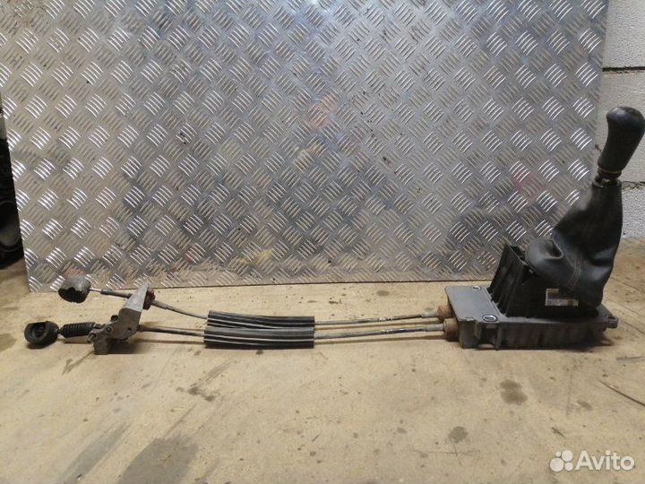 Кулиса МКПП Renault Kangoo 1 disel