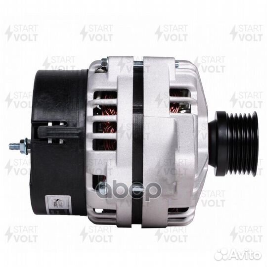 Генератор LG03217 startvolt