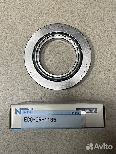 Подшипник редуктора NTN EC0-CR-1185 Mercedes