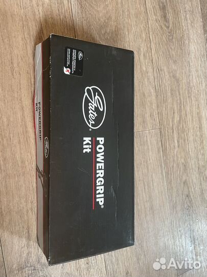 Комплект грм приора гранта калина