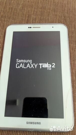 Планшет samsung galaxy tab 2 7.0