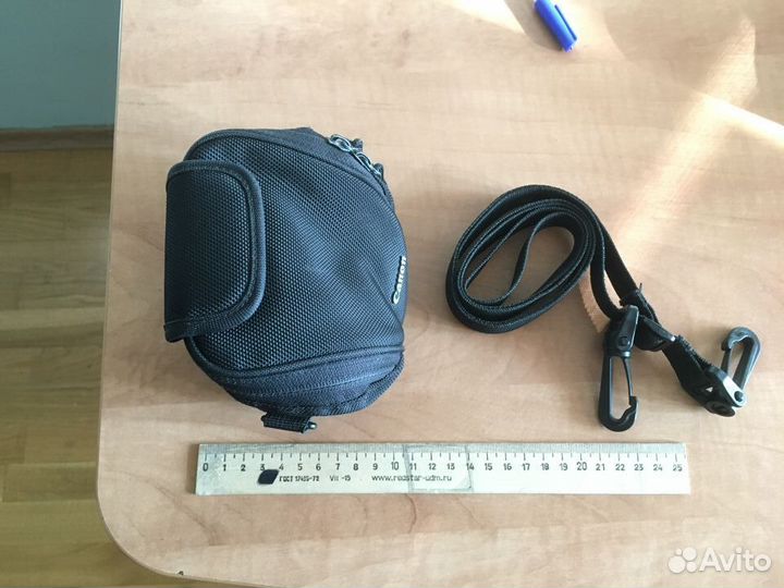 Фотосумка Canon