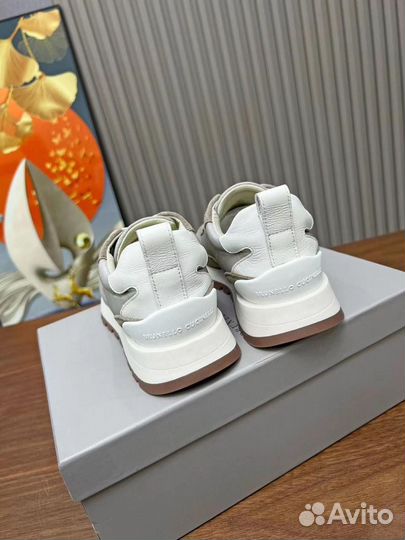 Кроссовки Brunello Cucinelli женские