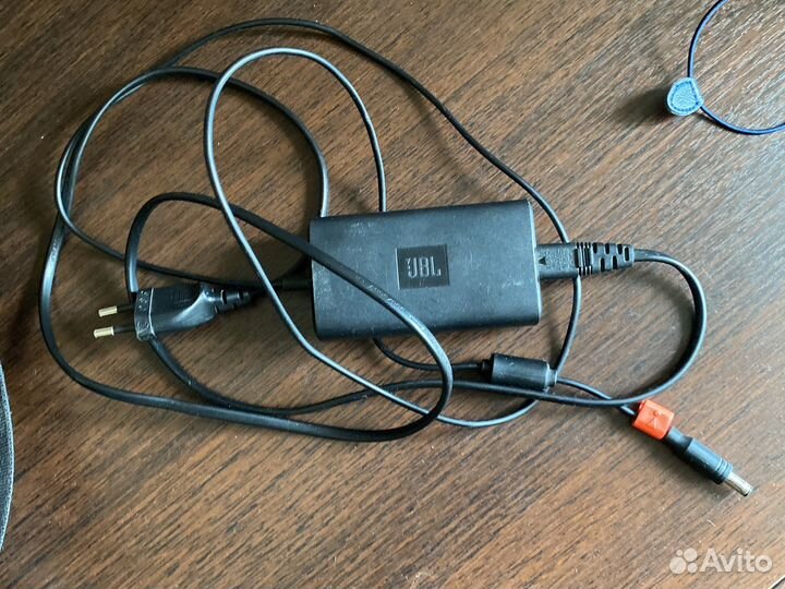 Колонка jbl xtreme 2