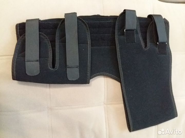 Бандаж для тазобедренных суставов - 'Крейт'