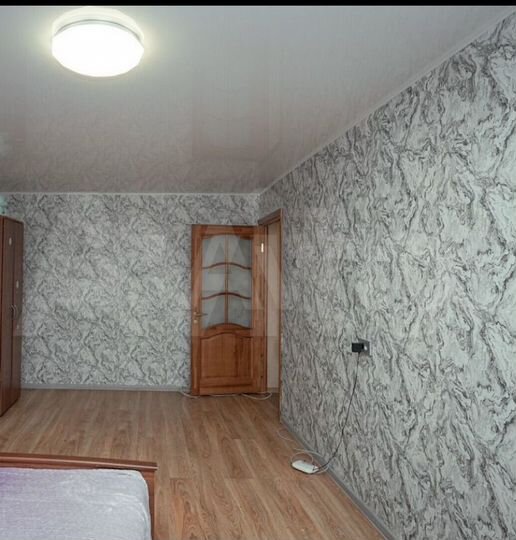 2-к. квартира, 43,7 м², 4/5 эт.