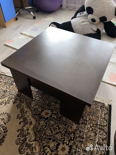 Стол раскладной