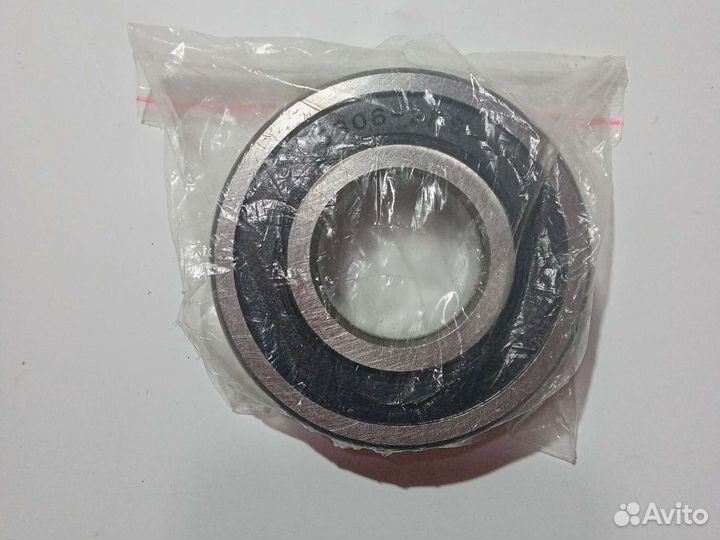 Подшипник 6306 китай