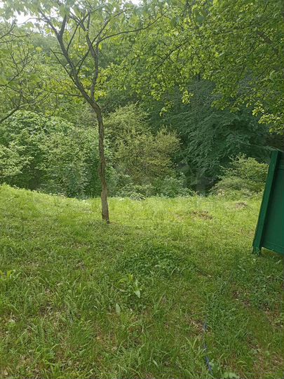 Участок 3,5 сот. (ИЖС)