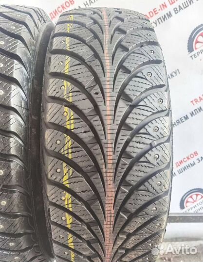 Sava Eskimo Stud 195/65 R15 88T