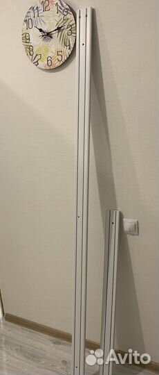 Карниз потолочный