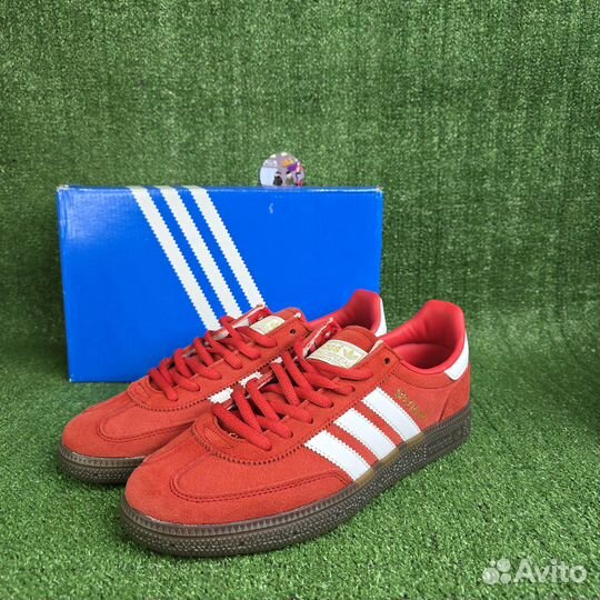 Кроссовки Adidas spezial