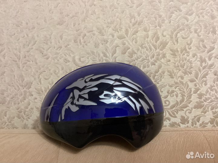 Шлем для верховой езды