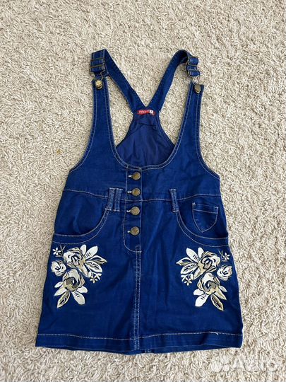 Сарафан pelican