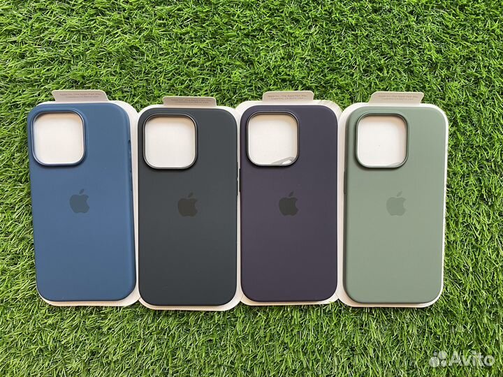 Чехол на iPhone 14 Pro/14 Pro Max