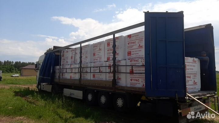 Газоблок грас Д300