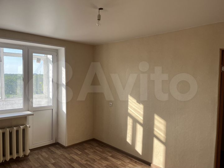 3-к. квартира, 59,3 м², 4/5 эт.