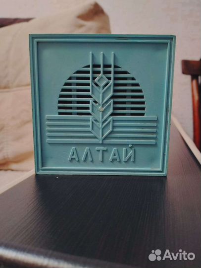 Громкоговоритель СССР