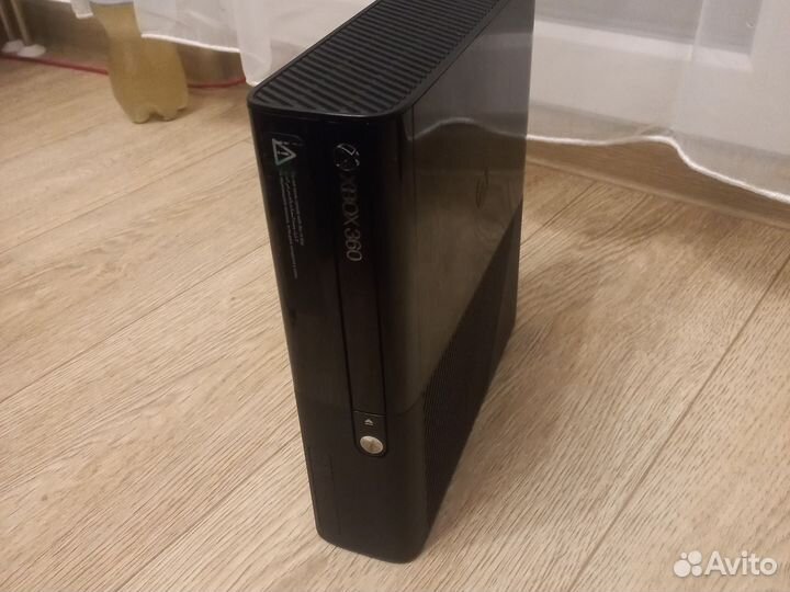 Xbox 360фат 60гб freeboot+kinekt