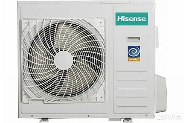 Сплит-система Hisense кондиционер
