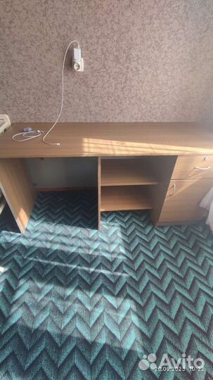 Тумба офисная с ящиками