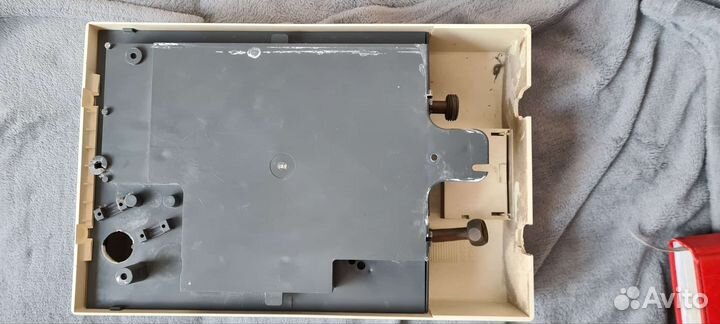 Водонагреватель проточный Clage