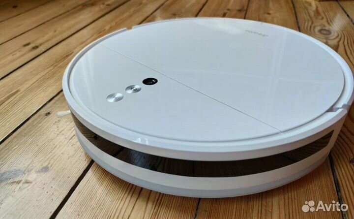 Робот-пылесос Xiaomi Dreame F9 Vacuum Cleaner