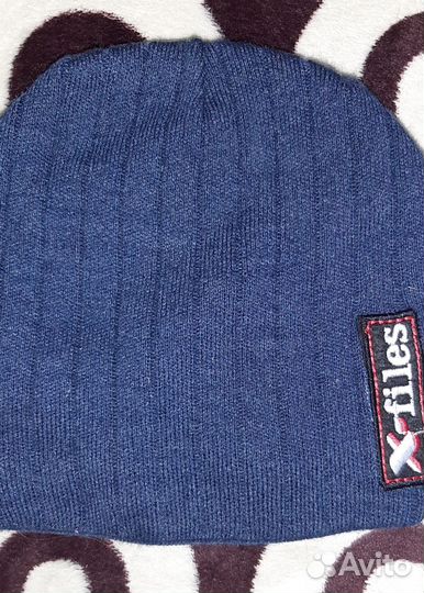 Шапка на мальчика