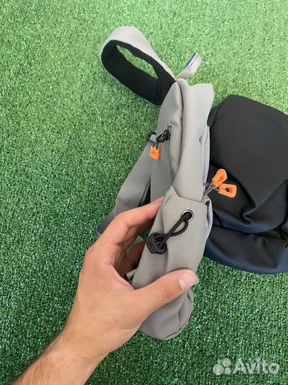 Сумка через плечо