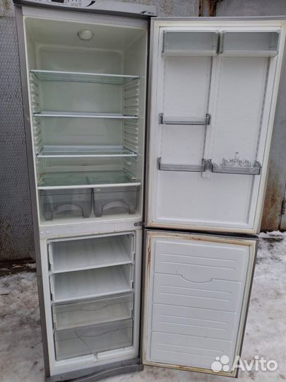 Холодильник