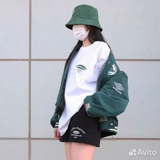 Шорты женские