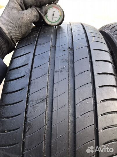 Michelin Primacy 3 215/55 R18