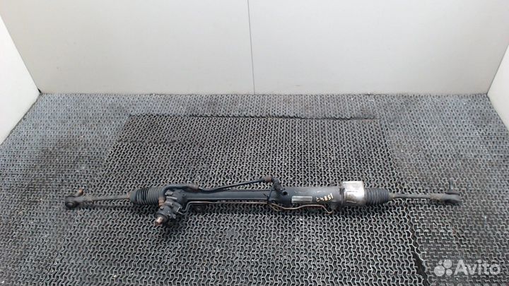 Рейка рулевая с г/у Volkswagen Touareg, 2008