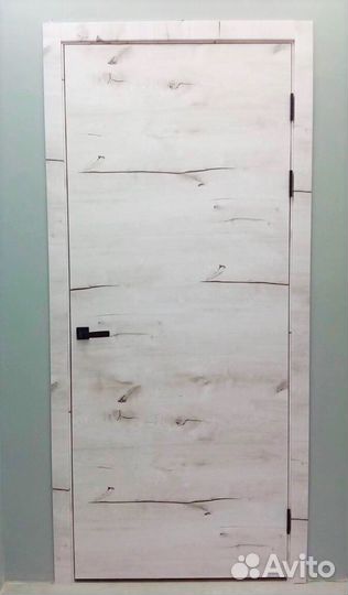 Двери межкомнатные