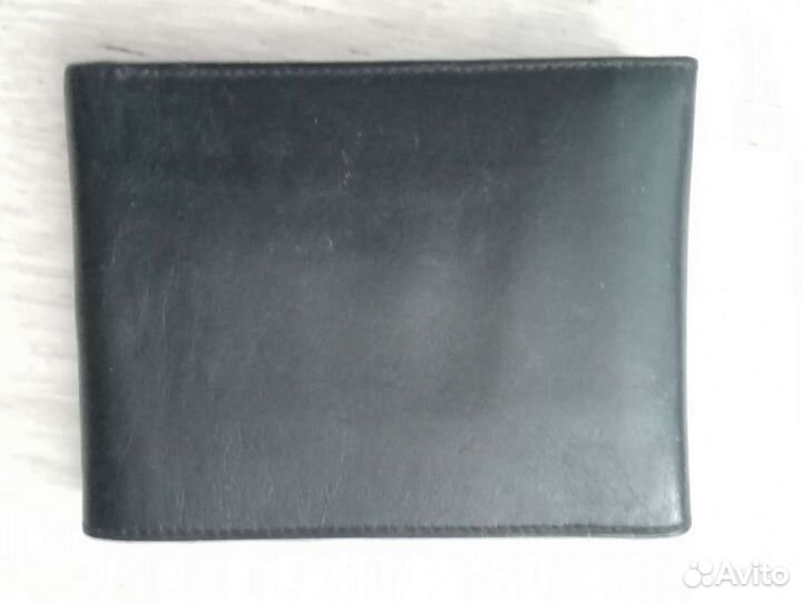 Кошелек мужской