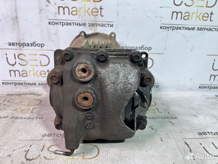 Редуктор задний Nissan X-Trail T32 2 2015