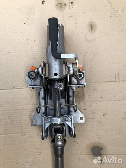 Рулевая колонка Форд Фокус 1