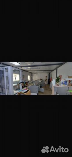 Торговый павильон