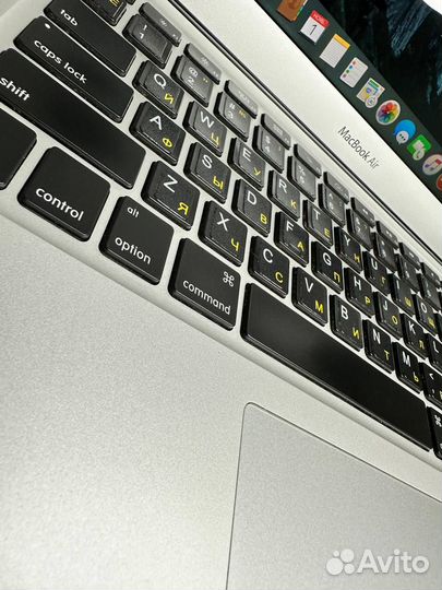 Apple MacBook Air 13 i5