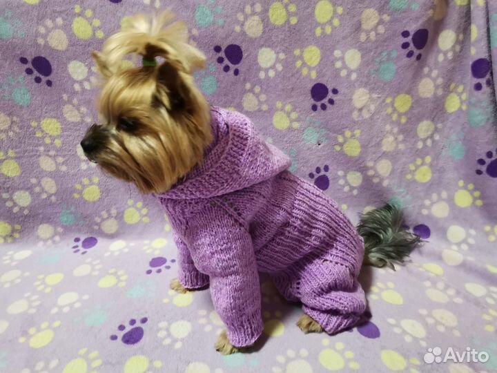 Вязание на заказ